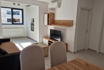NOU Hils Brauner - Pallady - 2 cam - parcare inclusa - Metrou Nicolae Teclu - 3