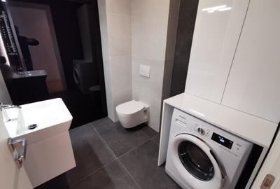 Penthouse Residence5- Oliveto, parcare subterana, curte interioara, comision 0 - 13