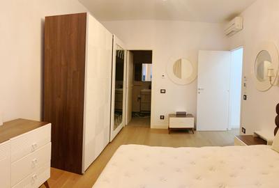 Apartament 3 camere-Herastrau-loc de parcare - 14