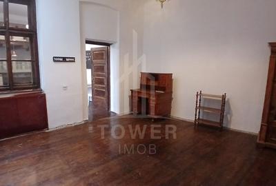 Vilă individuală | Ultracentral | 270 mp utili | Ideal locuință sau business - 14