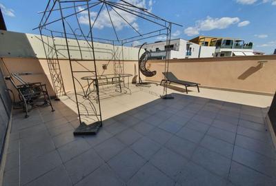 Duplex 5 camere Herastrau - Soseaua Nordului - 6
