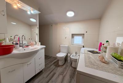 Casa 5 camere 140mp, curte 300mp, Semicentral - Piata Abator - 7