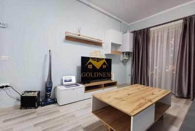 3 camere, modern, parcare, bloc nou, Marasti zona Fabricii, Clujana - 9
