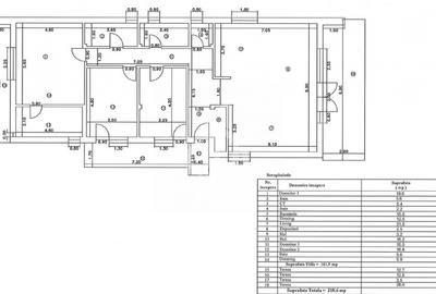 Vila Exclusivistă în Complex Rezidențial Boutique – Snagov Lac | Ponton - 18