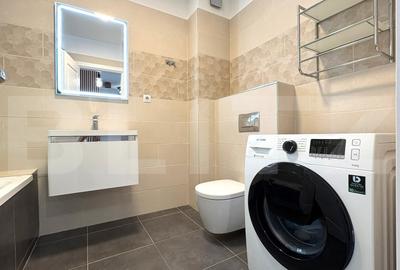 Apartament 2 camere, 52 mp, terasa, bloc nou, Andrei Muresanu - 10