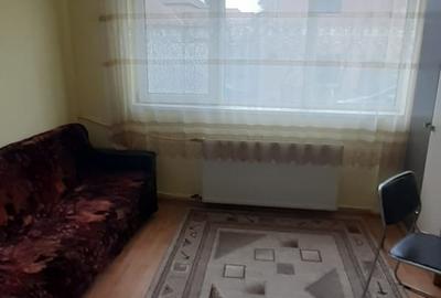 Garsoniera mobilata si utilata complet Complex Studentesc - 1