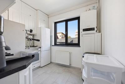 3 camere | Bucurestii Noi | Parc Bazilescu | Jiului | Metrou | Com 0% - 2
