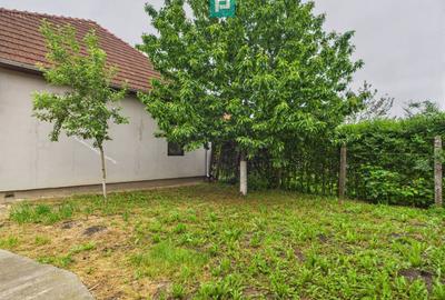 Casă Individuală cu spațiu comercial - Variaș - 21