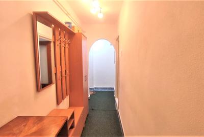 Apartament 1 camera parter Micro 40 - 8