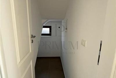 DUPLEX - PREMIUM | 5 CAM | 3 BAI | BALCON | TERASA ACOPERITA | 2xPARCARE | CURTE - 15