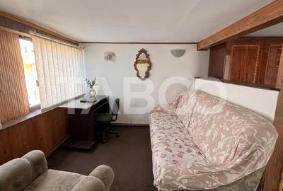 Casa individuala de vanzare Sura Mare zona deosebita - 1