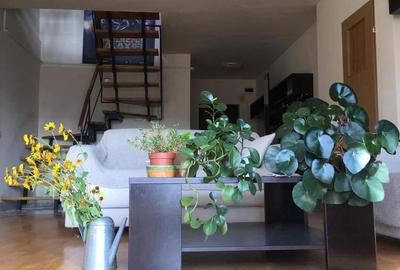 Apartament 4 camere de inchiriat Manastur zona Campului - 8