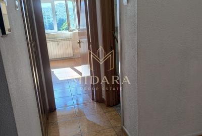 4 camere Unirii | Ideal birou | 97 mp | 1250€/lună - 12