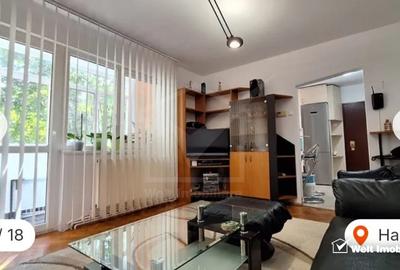 Apartament 4 camere + 2 parcari, Gheorgheni - 10