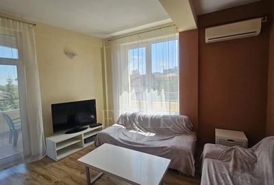 Apartament 4 camere în zona str. Padurii - 13