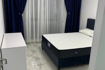 Închiriere apartament 2 camere cu loc de parcare inclus Exigent Plaza/Lujerului - 7