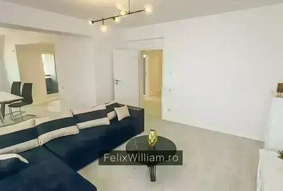 2 Camere, Complex CUBIC 7 Residence, Bloc FINALIZAT - POZE REALE. - 14
