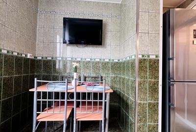 Apartament 3 camere | Etaj 2/4 | Bloc 1978 | Parcare + boxă | Zonă verde - 4