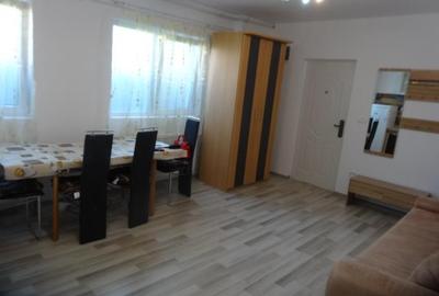 Inchiriez apartament 2 camere cu centrala gaz, zona Intim - 3