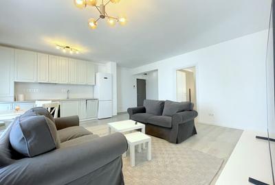 Apartament 3 camere - Denya Forest 5 - 4