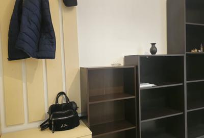 Garsonieră de închiriat – ideală pentru birou/cabinet, Țiglina 1 - 3