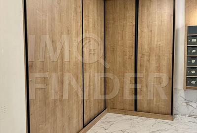 0 % Comision- Apartament 3 camere Andrei Muresanu, etajul 1 - 12
