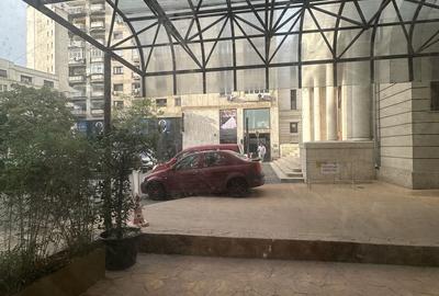 Calea Victoriei 500 mp open space terasa - 7