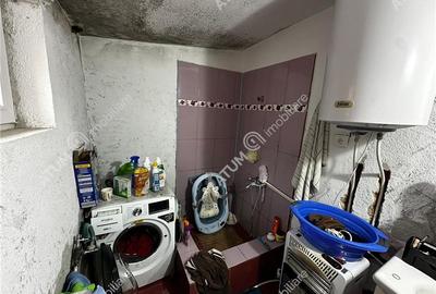 Casa individuala si teren de 863 mp in Cristian zona Primarie - 20