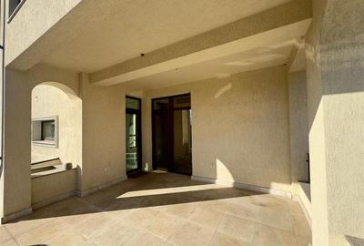 Vilă elegantă individuală în Valea Lupului  5 camere - 9