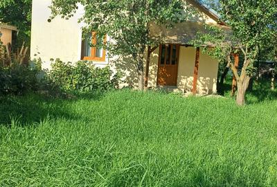 Vânzare casă în comuna Chinteni loc. Vechea - 2