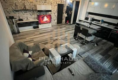 Apartament 2 camere, 64 mp, etaj 4/6, cu lift – zonă Hotel Europa - 9