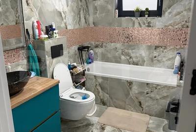 Casa moderna de vanzare individuala in Izvor, complet mobilata si utilata! - 5