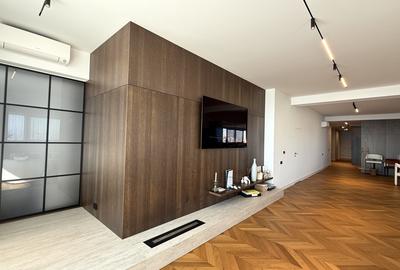 Penthouse pe bune, 5 camere, vedere la Mare si la Lac, 5 parcari subterane - 20