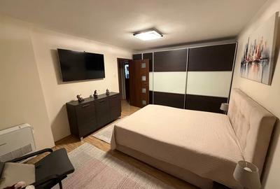 Apartament 3 camere Drumul Taberei/Metrou Raul Doamnei - 3