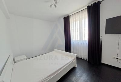 Apartament modern 59 mp 2 camere balcon 9 mp si parcare pe Dna Stanca - 6
