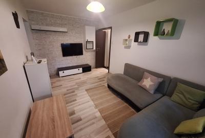 350 euro!!!Ap.cu 3 camere cu centrala proprie Zona Dacia - 1