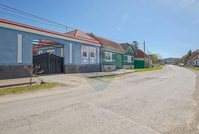 0 Comision -Casa Saseasca | Sura | Sanpetru Brasov - 3