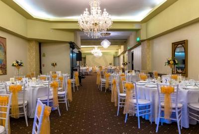 REC3001232 Hotel l Calea Plevnei - 20