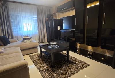 Etaj2, zona Spitalului județean,  micro 6 Târgoviște, vânzare apartament 2camere - 4