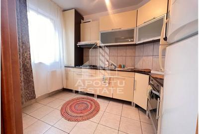 Apartament cu 3 camere,2 bai,Dumbravita - 6
