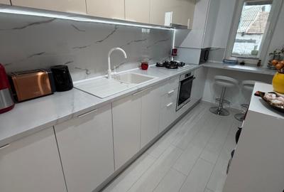 2 Camere 71mp Zona Boreal Loc Parcare+ Boxa - 15