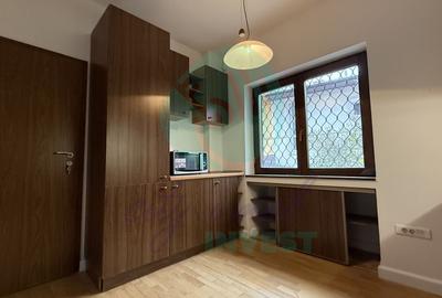 3 camere Primăverii – parter înalt, imobil mic, renovat - 7