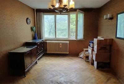 Vanzare Apartament 3 Camere Decomandat Berceni-Covasna - 1