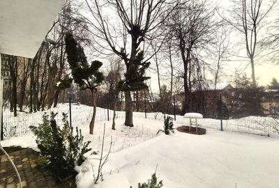 Ultracentral, apartament in casa, pretabil locuit / birouri, pet friendly. - 2