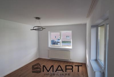 Apartament 2 Camere Sanpetru - 4