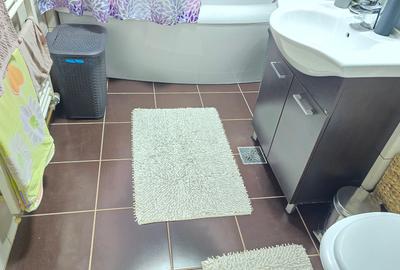 Vand apartament 3 camere decomandat in Deva, zona Nuferilor (Marasti), parter - 3
