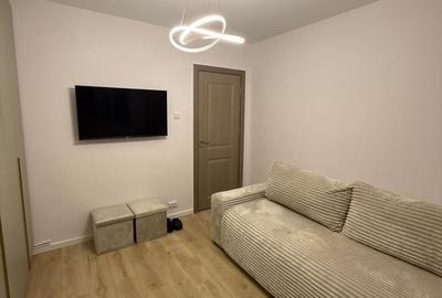 Apartament 3 camere, ultrafinisat, cartier Zorilor - 4