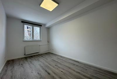 Apartament 4 camere Floreasca București – spațiu birou - 1