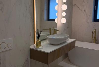 Duplex 4 Camere 253MP Cloud 9 Residence 3 Locuri Parcare - 21