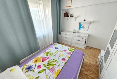 Izvor/Eroilor/Centrala De Bloc/5 Minute Metrou/Ap 2 Camere Modern La Cheie/ - 3